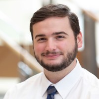 Cincinnati Children's Hospital Medical Center Employee Nick Daum's profile photo