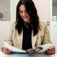 M2S FORMATION Employee Elaura Audouard's profile photo