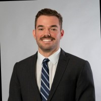 Hunton Trane Employee Jake Wright's profile photo