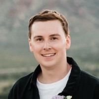 Structuretone B.V. Employee Sam Lunn's profile photo