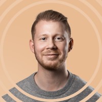 Convise Employee Victor Fredriksson's profile photo