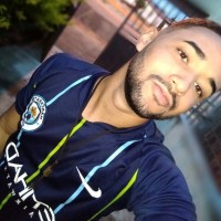 Plug Social Employee Vinícius Souza's profile photo