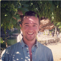 BEST Transformer Employee Hakkı Bozkurt's profile photo