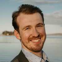 EducationPlannerBC Employee Liam Cooper's profile photo