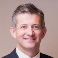 Wren House Infrastructure Management Limited Employee Laurence Clarke's profile photo