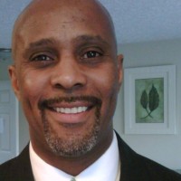 Men of Courage Employee Anthony Jones's profile photo