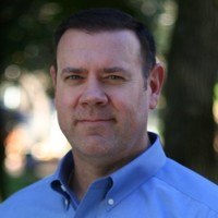Pacific Gas and Electric Company Employee James Randolph's profile photo