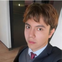 Datawalt Employee Cristopher Casanelli's profile photo