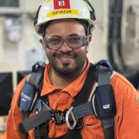 Foresea Employee Alex Spada's profile photo