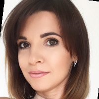 Codema Software House Employee Dominika Drozd's profile photo