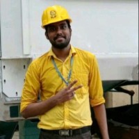 Boson Motors India Employee Dhanoosh B's profile photo