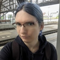 Mara Grosch's profile photo