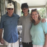 Melaleuca:The Wellness Company Employee Jon-Mark Frederick's profile photo