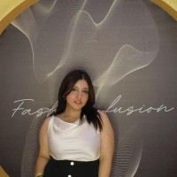 Maria Taha's profile photo