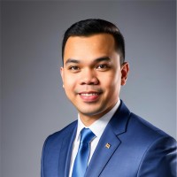 Nejoud Restaurant Management Company Employee Jayson C.'s profile photo