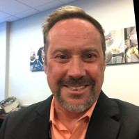 Boeing Employee Andy Healy's profile photo