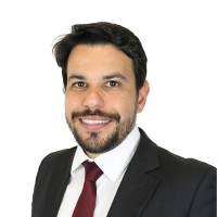 SEL Brasil Employee Sandro Santana's profile photo