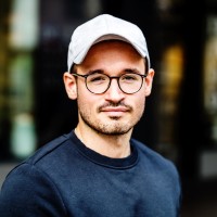 GWA Employee Marc Escobar Blanco's profile photo