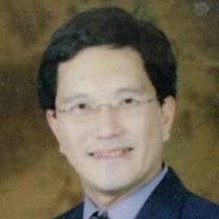 Catholic Junior College Employee Yeo Benjamin's profile photo