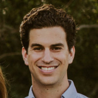 MetaSystems International Employee Andrew Shockey's profile photo