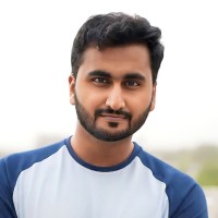 Usama Saqib Email
