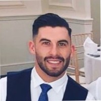 BKH Group Employee Daragh Brogan's profile photo
