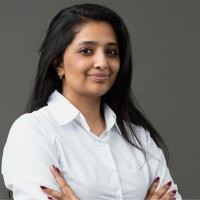 Element8 Employee Niji Pillai's profile photo