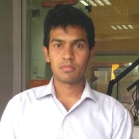 Fingravy Technology Employee Ravindra Kumar's profile photo