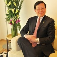 naked Group Employee Pan Choong's profile photo