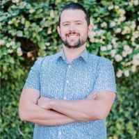 Andaz Scottsdale Resort & Bungalows Employee Andy Adair's profile photo