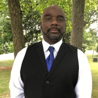 Virginia Employment Commission Employee Robert Walker Jr., Dmin's profile photo