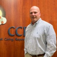 Commonwealth Care of Roanoke Employee Brian Anderson's profile photo