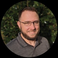 Parable Employee Timothy Helman's profile photo