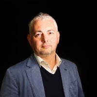 Crown House Technologies Employee David Jones's profile photo