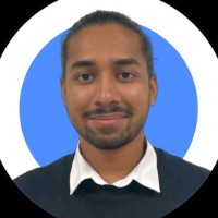 Equipements Scientifiques (ES) Employee Elder Pereira's profile photo