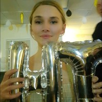 BatchdUK Employee Chelsea Simpson's profile photo