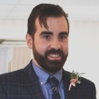 McCormick & Company Employee Sam Jayne's profile photo