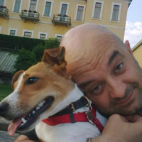 Termodinamica LTD Employee Luca Faré's profile photo