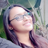 Prescient Technologies Employee Shital Ujjainkar's profile photo