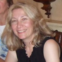 Wells Fargo Employee Olga Vujcin's profile photo