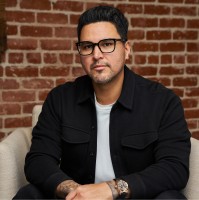 Nickolas Mata Email