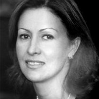 SNRT Employee Amina Majlal's profile photo