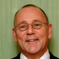 DELA Employee Hans Beekhuizen's profile photo
