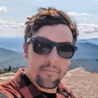 Chewy Employee Paul Dakin's profile photo