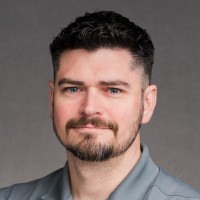 Hanger Clinic Employee Travis Petersen's profile photo