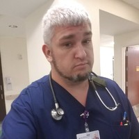 Sacred Heart Health System Employee Christopher Batchelor's profile photo