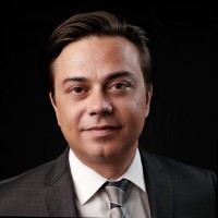 DRAKOPOULOS Employee Alexandros Katsantonis's profile photo