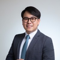 TITUS Employee Matthew Yeung's profile photo