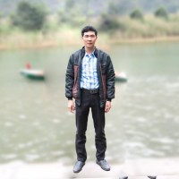 Capital One Employee Tuong Nguyen's profile photo