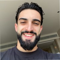 Jorge Escalona's profile photo